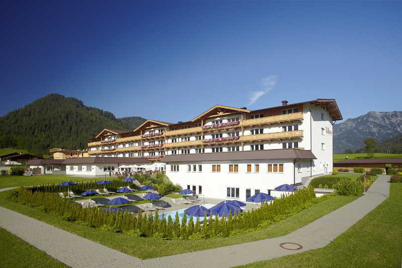 KUHOTEL Steinplatte, Trademark Col. by Wyndham otel fotoğrafı