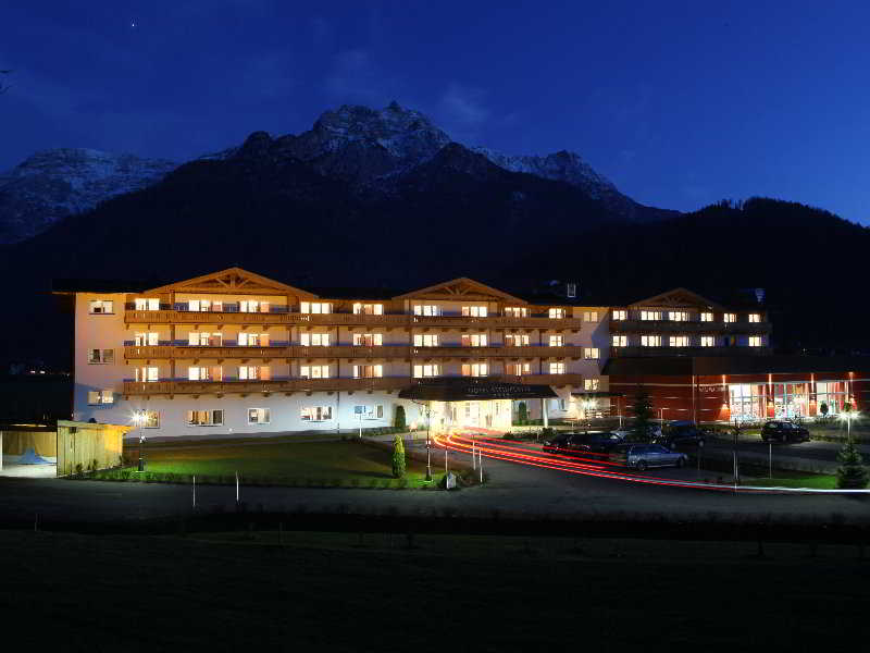 KUHOTEL Steinplatte, Trademark Col. by Wyndham fotoÄŸrafÄ±