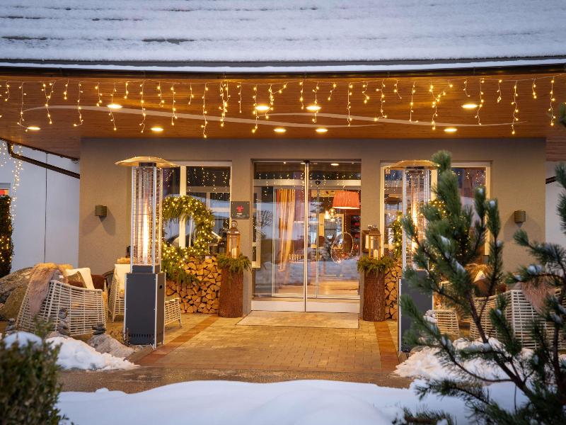 KUHOTEL Steinplatte, Trademark Col. by Wyndham - Genel