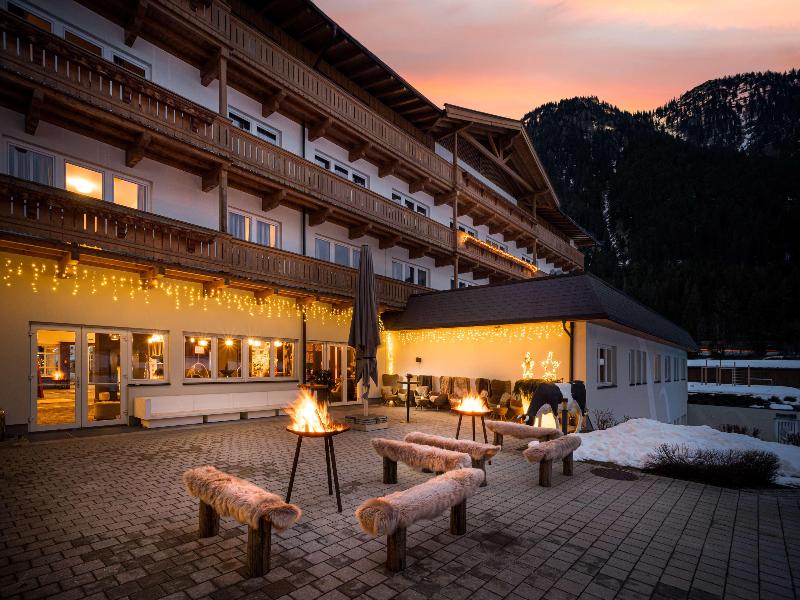 KUHOTEL Steinplatte, Trademark Col. by Wyndham - Genel