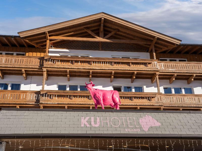 KUHOTEL Steinplatte, Trademark Col. by Wyndham - Genel