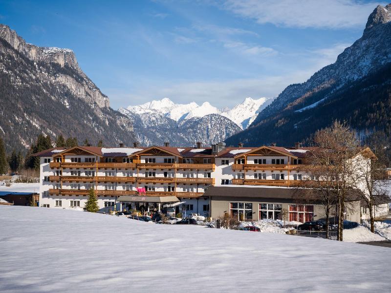 KUHOTEL Steinplatte, Trademark Col. by Wyndham - Genel