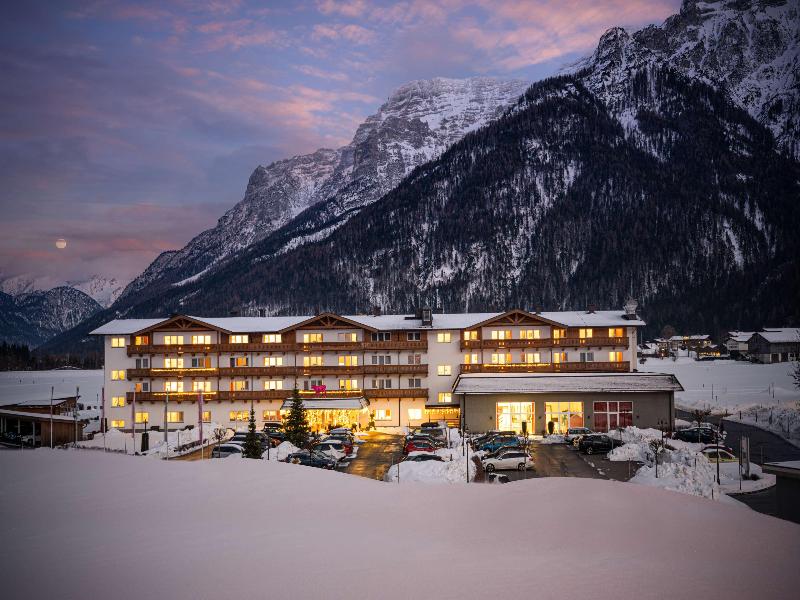 KUHOTEL Steinplatte, Trademark Col. by Wyndham - Genel