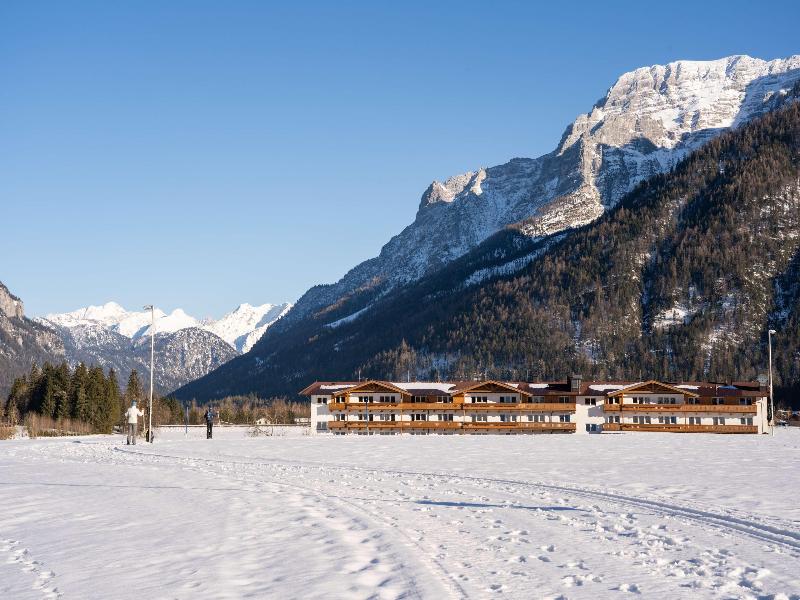 KUHOTEL Steinplatte, Trademark Col. by Wyndham - Genel