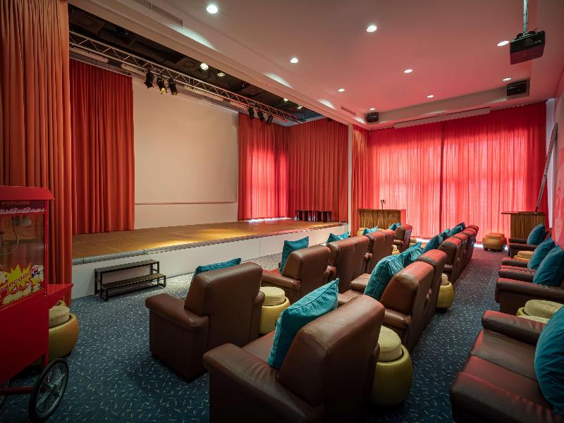 KUHOTEL Steinplatte, Trademark Col. by Wyndham - Genel