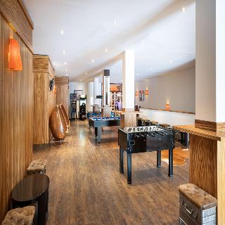 KUHOTEL Steinplatte, Trademark Col. by Wyndham fotoÄŸrafÄ±