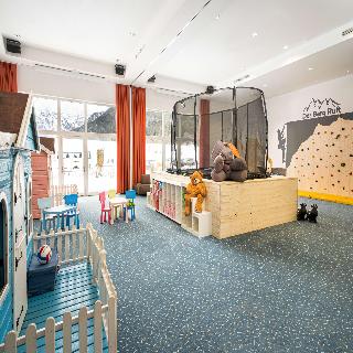 KUHOTEL Steinplatte, Trademark Col. by Wyndham fotoÄŸrafÄ±