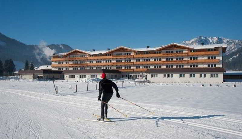 KUHOTEL Steinplatte, Trademark Col. by Wyndham fotoÄŸrafÄ±