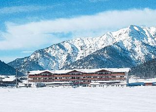 KUHOTEL Steinplatte, Trademark Col. by Wyndham fotoÄŸrafÄ±