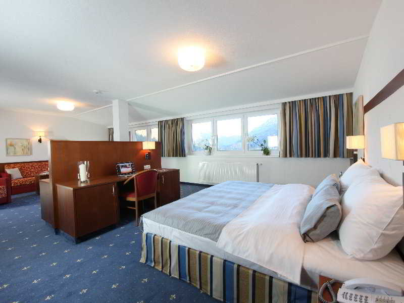 KUHOTEL Steinplatte, Trademark Col. by Wyndham fotoÄŸrafÄ±