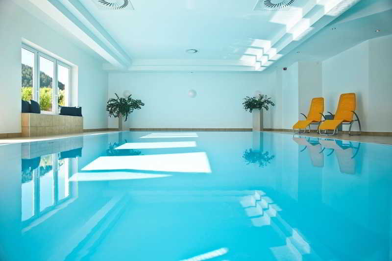 KUHOTEL Steinplatte, Trademark Col. by Wyndham fotoÄŸrafÄ±