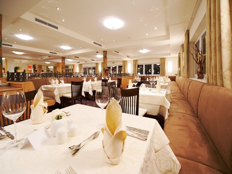 KUHOTEL Steinplatte, Trademark Col. by Wyndham fotoÄŸrafÄ±