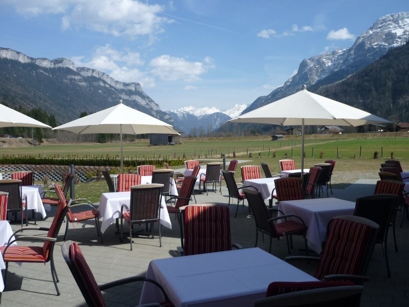 KUHOTEL Steinplatte, Trademark Col. by Wyndham fotoÄŸrafÄ±