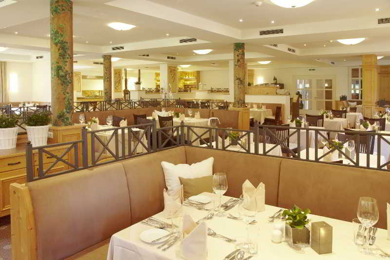 KUHOTEL Steinplatte, Trademark Col. by Wyndham fotoÄŸrafÄ±