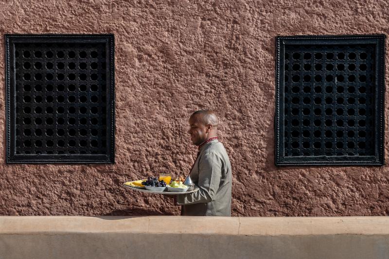 Riad Altair - Genel