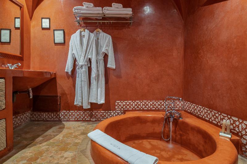 Riad Altair - Oda