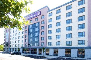 Premier Inn London Gatwick Manor Royal otel fotoğrafı