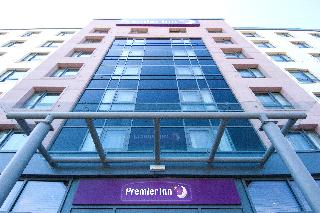 Premier Inn London Gatwick Manor Royal fotoÄŸrafÄ±