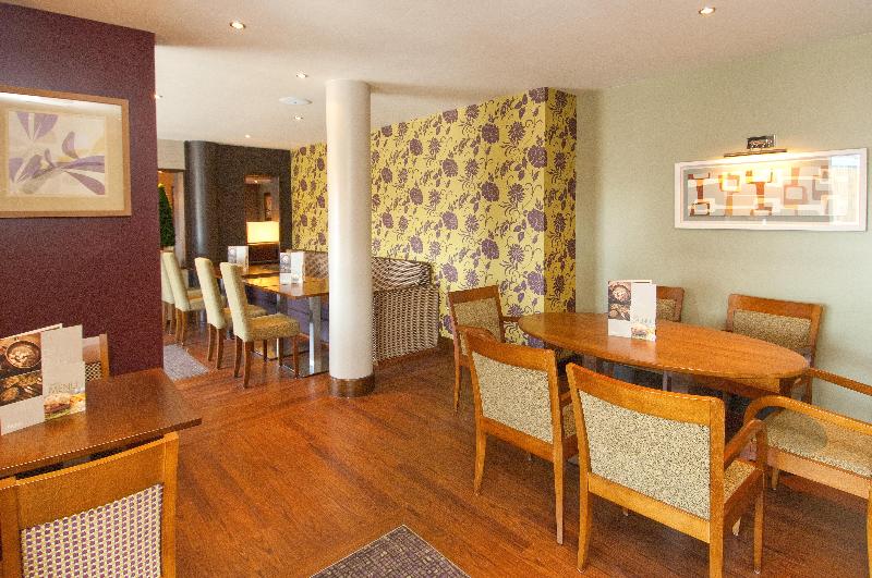 Premier Inn London Gatwick Manor Royal - Restoran