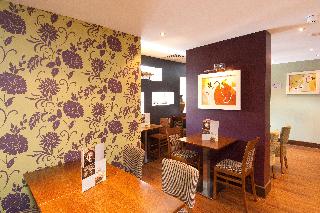 Premier Inn London Gatwick Manor Royal fotoÄŸrafÄ±