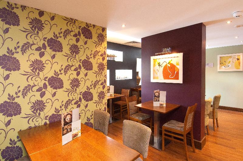 Premier Inn London Gatwick Manor Royal - Restoran