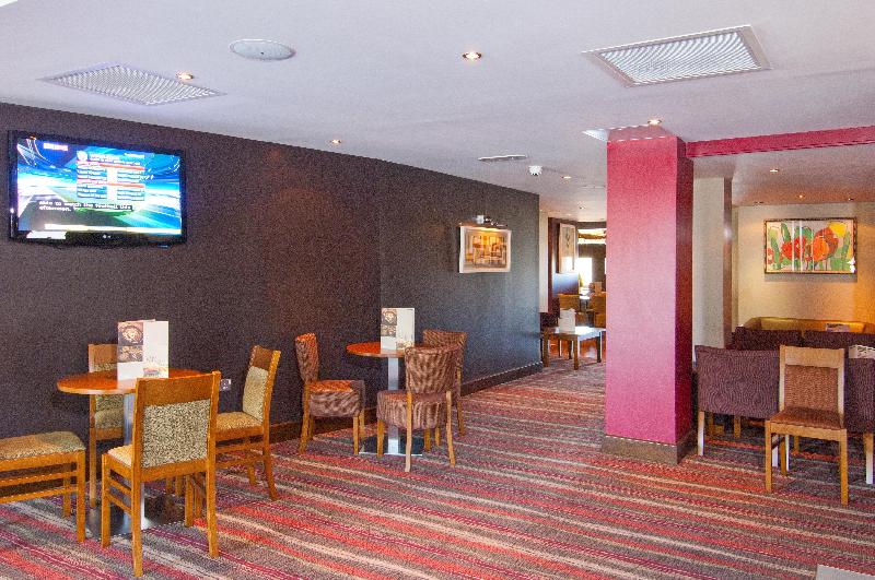 Premier Inn London Gatwick Manor Royal - Restoran