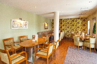 Premier Inn London Gatwick Manor Royal fotoÄŸrafÄ±