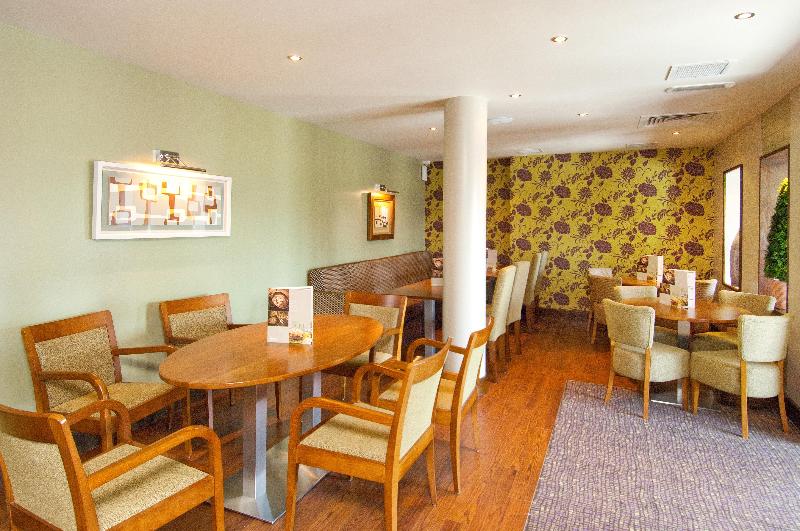 Premier Inn London Gatwick Manor Royal - Restoran