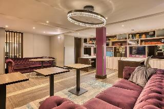 Premier Inn London Gatwick Airport A23 fotoÄŸrafÄ±