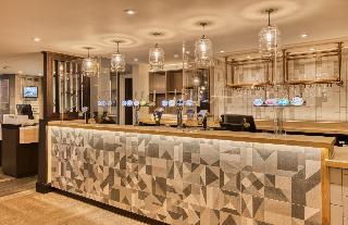 Premier Inn London Gatwick Airport A23 fotoÄŸrafÄ±