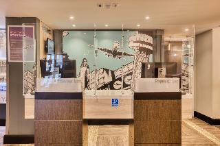 Premier Inn London Gatwick Airport A23 fotoÄŸrafÄ±