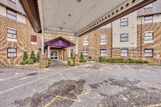 Premier Inn London Gatwick Airport A23 otel fotoğrafı