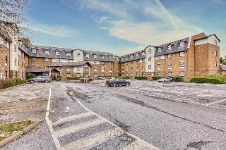 Premier Inn London Gatwick Airport A23 fotoÄŸrafÄ±
