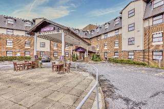 Premier Inn London Gatwick Airport A23 fotoÄŸrafÄ±