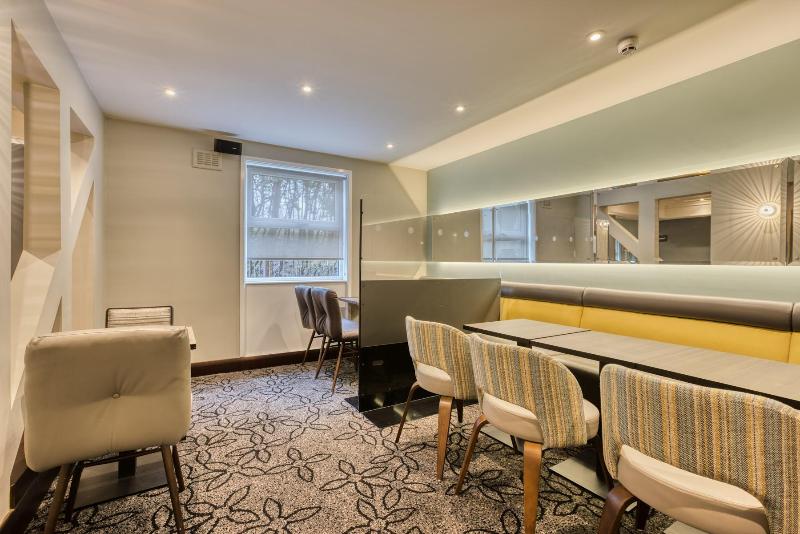 Premier Inn London Gatwick Airport A23 - Restoran