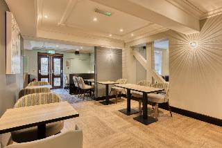 Premier Inn London Gatwick Airport A23 fotoÄŸrafÄ±