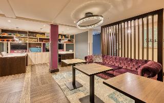 Premier Inn London Gatwick Airport A23 fotoÄŸrafÄ±