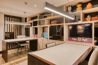 Premier Inn London Gatwick Airport A23 fotoÄŸrafÄ±