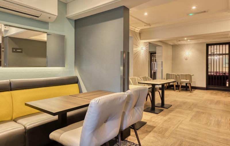 Premier Inn London Gatwick Airport A23 - Restoran