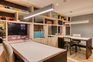 Premier Inn London Gatwick Airport A23 fotoÄŸrafÄ±