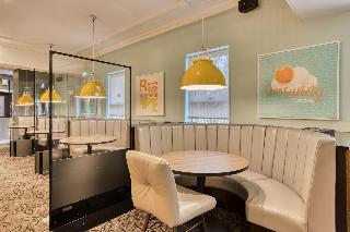 Premier Inn London Gatwick Airport A23 fotoÄŸrafÄ±