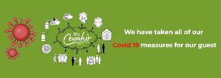 Biz Cevahir Hotel Sultanahmet
