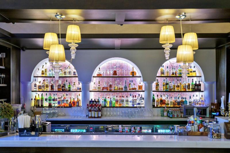 Epoque Hotel - Relais & Chateaux - Genel