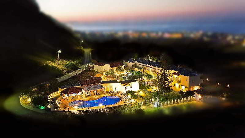 Villa Mare Monte