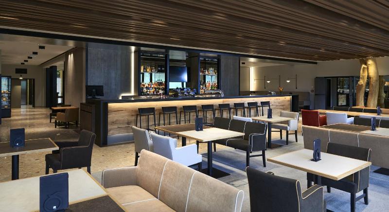 Orea Resort Horal - Bar