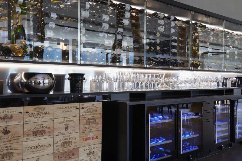 Orea Resort Horal - Bar