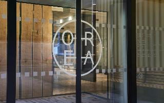 Orea Resort Horal fotoÄŸrafÄ±