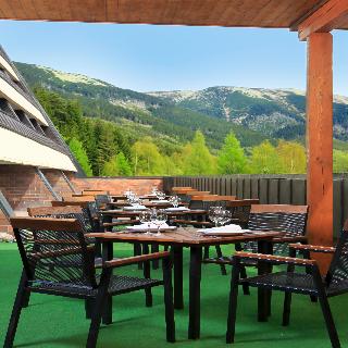 Orea Resort Horal fotoÄŸrafÄ±