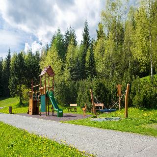 Orea Resort Horal fotoÄŸrafÄ±