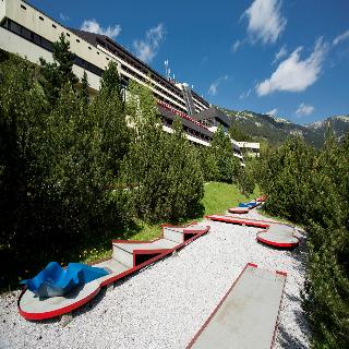 Orea Resort Horal fotoÄŸrafÄ±
